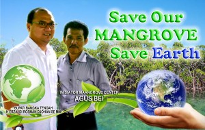 SAVE EARTH